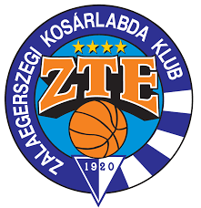 ZTE KK Team Logo